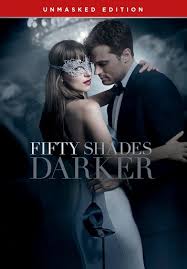 Fifty Shades Darker Unmasked Edition Movies On Google Play