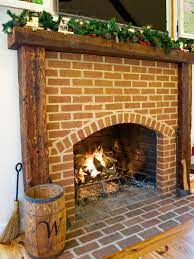 Diy reclaimed wood fireplace mantel. How To Build A Fireplace Mantel With Reclaimed Timbers How Tos Diy