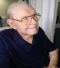 Obituary for Bernard Glen Sykes