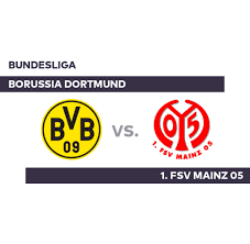 We also show you more info about the bus stops in mainz and dortmund so you'll know where to go. Borussia Dortmund 1 Fsv Mainz 05 Mainz Kommt Nicht Aus Dem Keller Bundesliga Welt