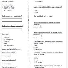 Slt les #youtubers aujourd'hui je vous fait cette vidéo pour que vous puisse pratiqués #l'art et #comment avoir une #belle #écriture ou #améliorer son. Pdf L Ecriture Et Les Signes Inclusif Ve S Avec Ou Sans Activite Pedagogique De Francais Sur Objectifs Specifiques