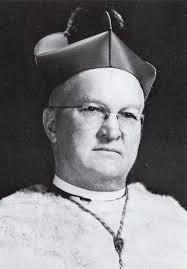 History > Wheeling Hall of Fame: Archbishop John J. Swint, D.D
