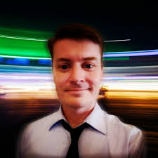 Stream Christian Paterson music