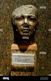 25th dynasty egypt hi-res stock photography and images