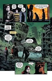 Best comic shop in nyc. Pin On Mike Mignola Comics Hellboy And More