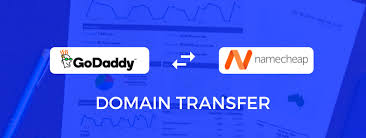 How To Transfer Your Existing Domain From Godaddy To Namecheap