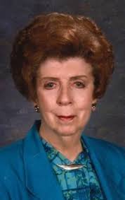 Roberta Bailey Obituary (2017)