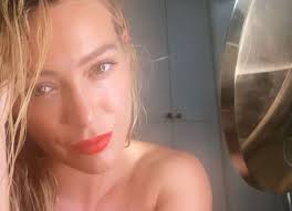 Hilary Duff objavila da čeka treće dijete: Njezin suprug napisao da je  "karantena bila zabavna"