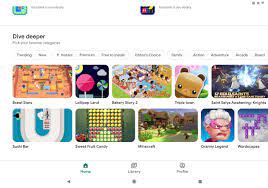 This app is a free collection with best of games in 1 app, and collected fun offline games. Google Play Games For Android Apk Download