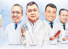 Penemu Obat Covid 19 Bermunculan Pemerintah Diharapkan Cepat Tanggap Suarapemredkalbar Com
