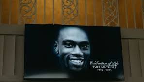 Tyre Nichols Archives