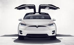 All the latest tesla prices in canada for all models. Tesla Model X Suv Spreads Its Falcon Wings In Toronto Ctv News Autos