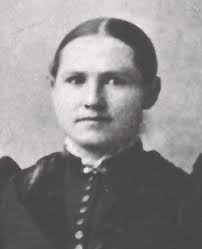 Frances Alice Etherington Charlton (1866-1923)