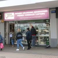 Save big + get 3 months free! Fone Styles Swindon Mobile Phone Repairs Yell