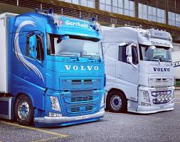 Epingle Sur Camion