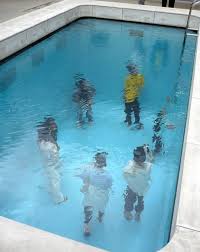 la piscina de leandro erlich cultura inquieta cool art installation art everyday art