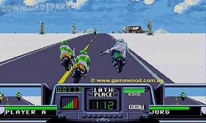 Este método de uso classic road fighter apk funciona para todos los dispositivos. Road Rash 3 Uej Premium Android Juego Gratis Descargar Apk