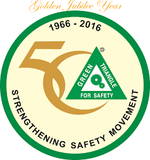 The world patient safety day logo has two characters and a hand to represent safe care and partnership between patient and a health worker. National Safety Day Information In Marathi Lightsys