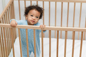Most cheap baby cribs will not have this functionality; Best Worst Baby Crib Mattresses 2020 Mamavation