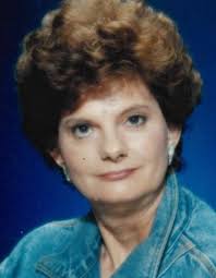 Obituary for Nancy E. (Copling) Umfress