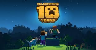 Classic minecraft game's ar version, minecraft earth was released in the month of may, 2019. Minecraft News Stone Marshall Author