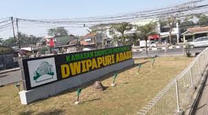 Properti dan perumahan disewakan di dki jakarta shm sertifikat hak milik terlengkap rumah komplek perkantoran harmoni mas jln. Pabrik Di Kawasan Dwipapuri Abadi Rancaekek Dan Loker Terbarunya 2021