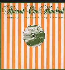 It was the band's biggest hit in their native uk, where it reached no. Haircut 100 Love Plus One Uk 12 Amazon Com Music