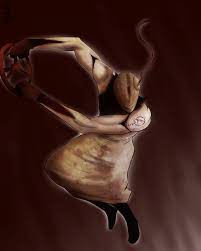 Valtiel drawings. : r/silenthill