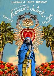 Alia Penner Romeo And Juliet Poster Romeo And Juliet Hopeless Fountain Kingdom