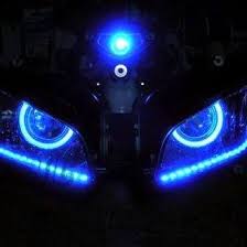 Merk lampu led motor yang satu ini dikenal sebagai lampu yang paling terang. Harga Lampu Led Motor Home Facebook