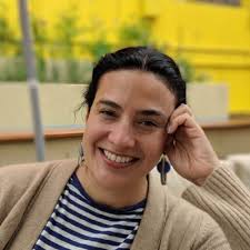 Monique Erickson (@myfairmomo)