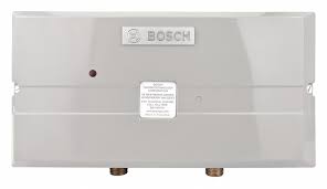 bosch 240v undersink electric tankless