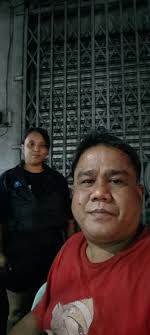 Hi all! I just wanted to introduce myself and share a photo I took