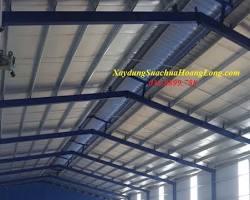 Xây nhà trọn gói TPHCM với Xây dựng Long Giang