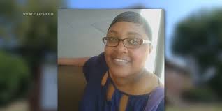 Woman shot outside church requested protection last month