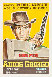 Pin En Giuliano Gemma 1938 2013