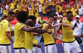 Lea aquí todas las noticias sobre partidos amistosos de colombia: Horarios De Partidos De Futbol Del Martes 28 De Marzo En Vivo Por Tv