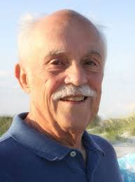 John Blount Obituary March 7, 2022