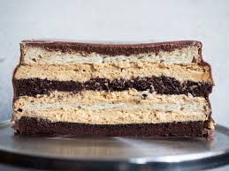 Falkowitz cakes and desserts brooklyn ny the cake. Everything You Need For Perfect Layer Cakes