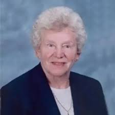 Obituary information for Lucile Mathias Glover