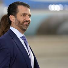 Beat bash the best musical experience ever! Donald Trump Jr Sells 500 Videos To Fans On Cameo Donald Trump Jr The Guardian