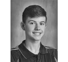 Ethan GRABARCZYK Obituary