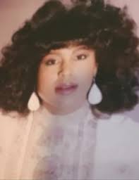 Obituary information for Patricia Christman