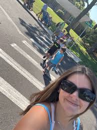 Our little explores drove under the sea with ocean-themed crafts,games and  stories that took them