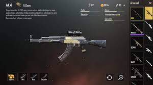 Best Attachments For Scar L Ump And Akm In Pubg Mobile