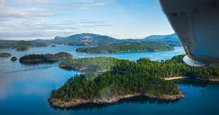 Lovingly termed the gem of the san juan islands, the 57 square miles that make up orcas island centered around eastsound village and a series of small hamlets, the residents of orcas island are. Why Orcas Island Should Be Your Next Girl S Getaway Kenmore Air