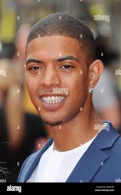 Richard Rawson attends the World premiere of The Inbetweeners 2 at Vue  Cinema in London. 4th August 2014 © Paul Treadway Stock Photo