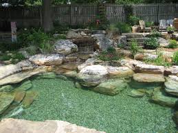 Natural Swimming Pool Pool Landscaping Garden Pond Design Natural Swimming Pools