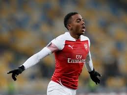 Joe willock, reiss nelson, eddie nketiah and bukayo saka celebrate after the fa cup final match vs. Dad S The Word For Arsenal Starlet Joe Willock Sports Mole