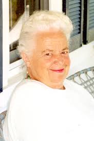 Joanne Thayer Walker